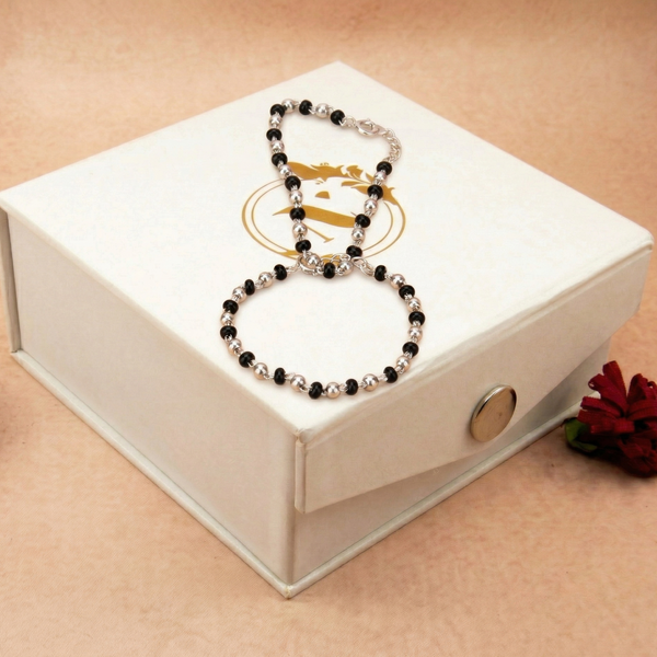 925 Silver Nazariya for Kids
