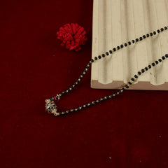 925 Silver Traditional Mangalsutra | Style 2